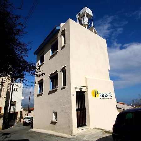 Pissouri Village Studios מראה חיצוני תמונה