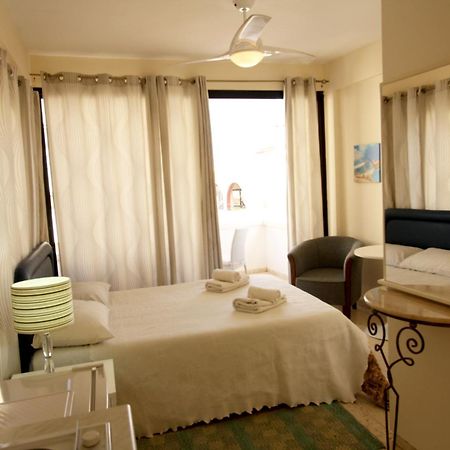 Pissouri Village Studios מראה חיצוני תמונה