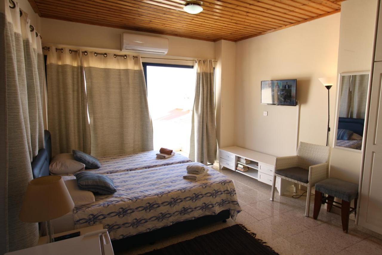 Pissouri Village Studios מראה חיצוני תמונה