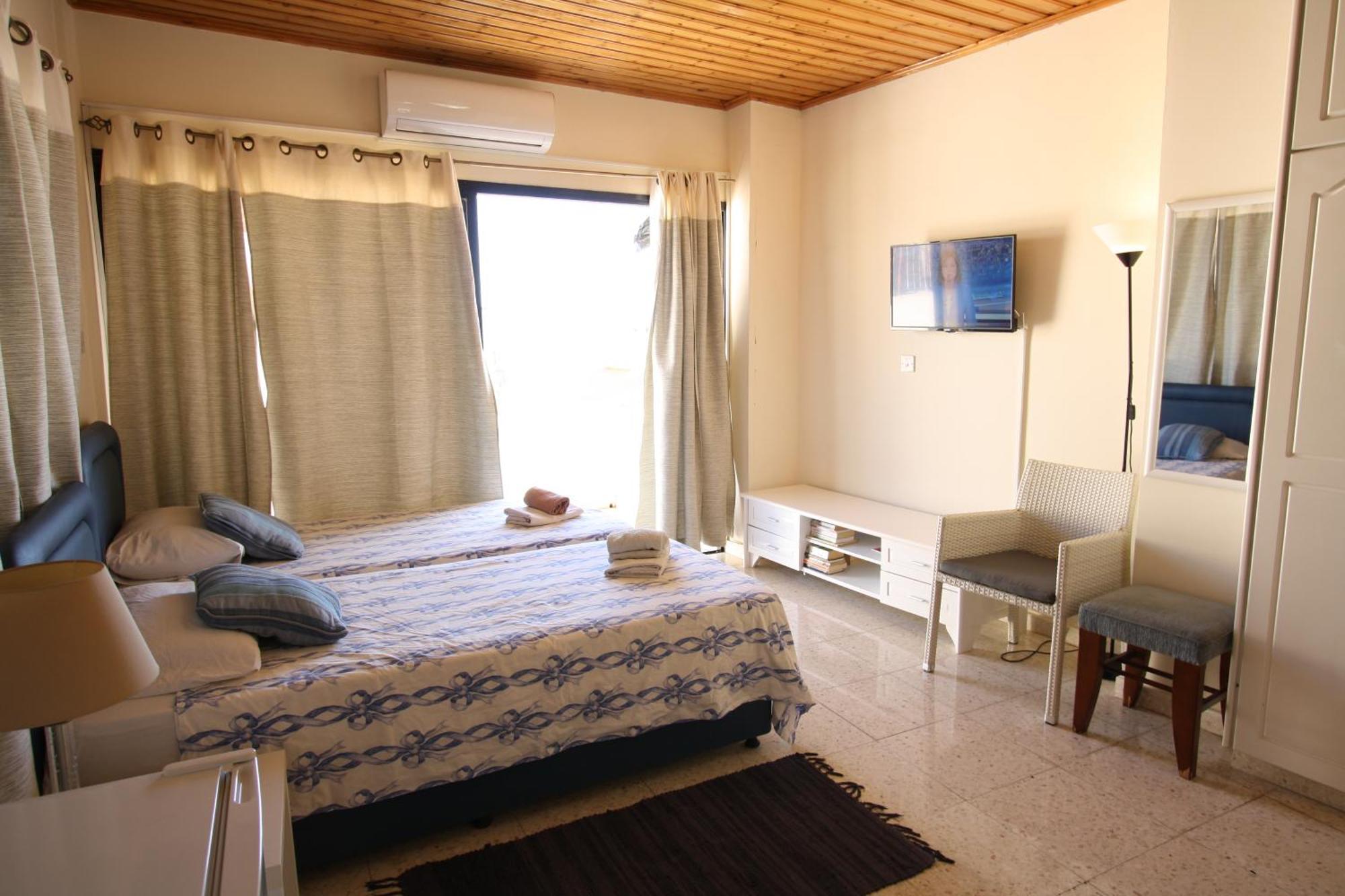 Pissouri Village Studios מראה חיצוני תמונה