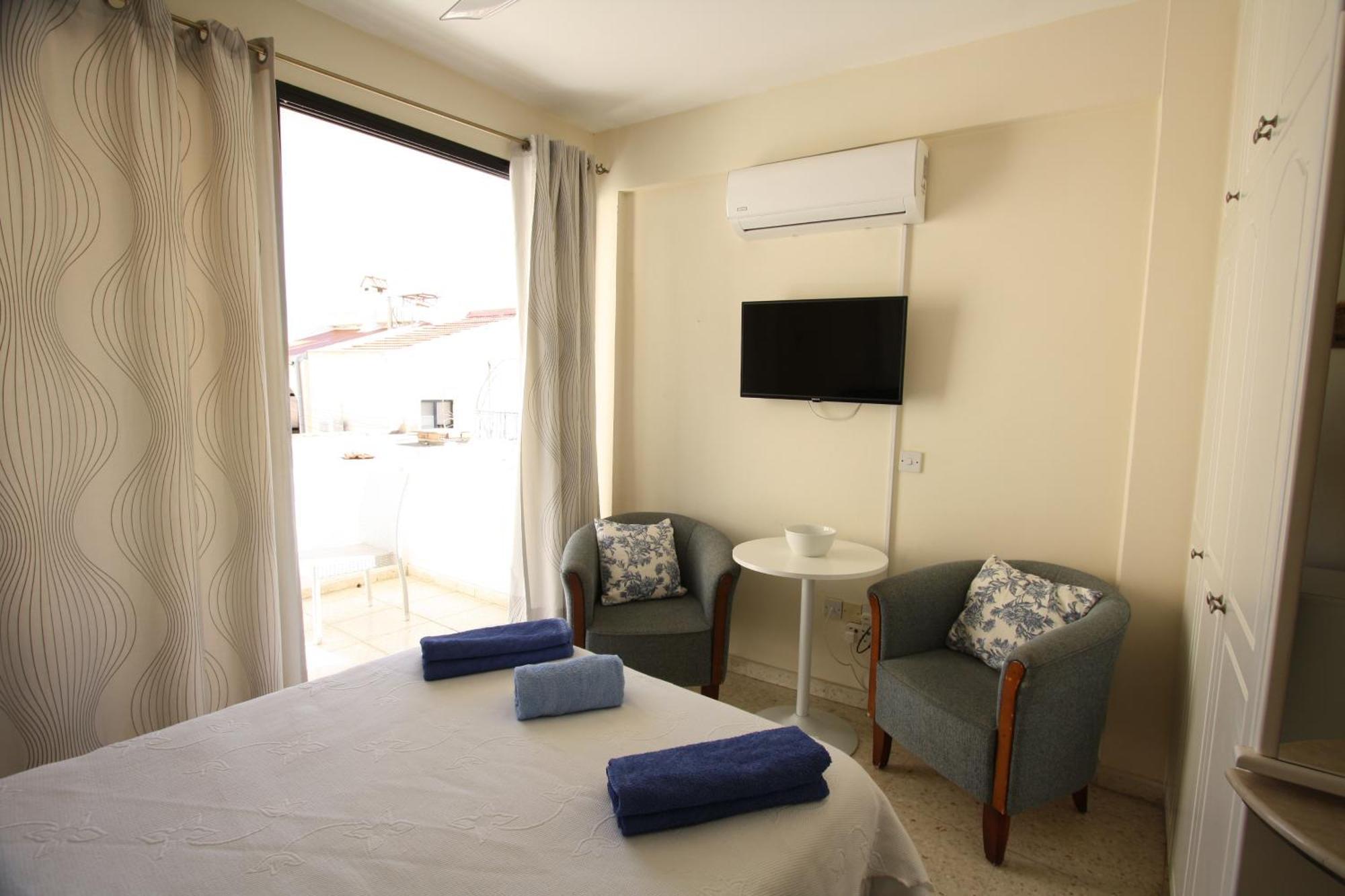 Pissouri Village Studios מראה חיצוני תמונה