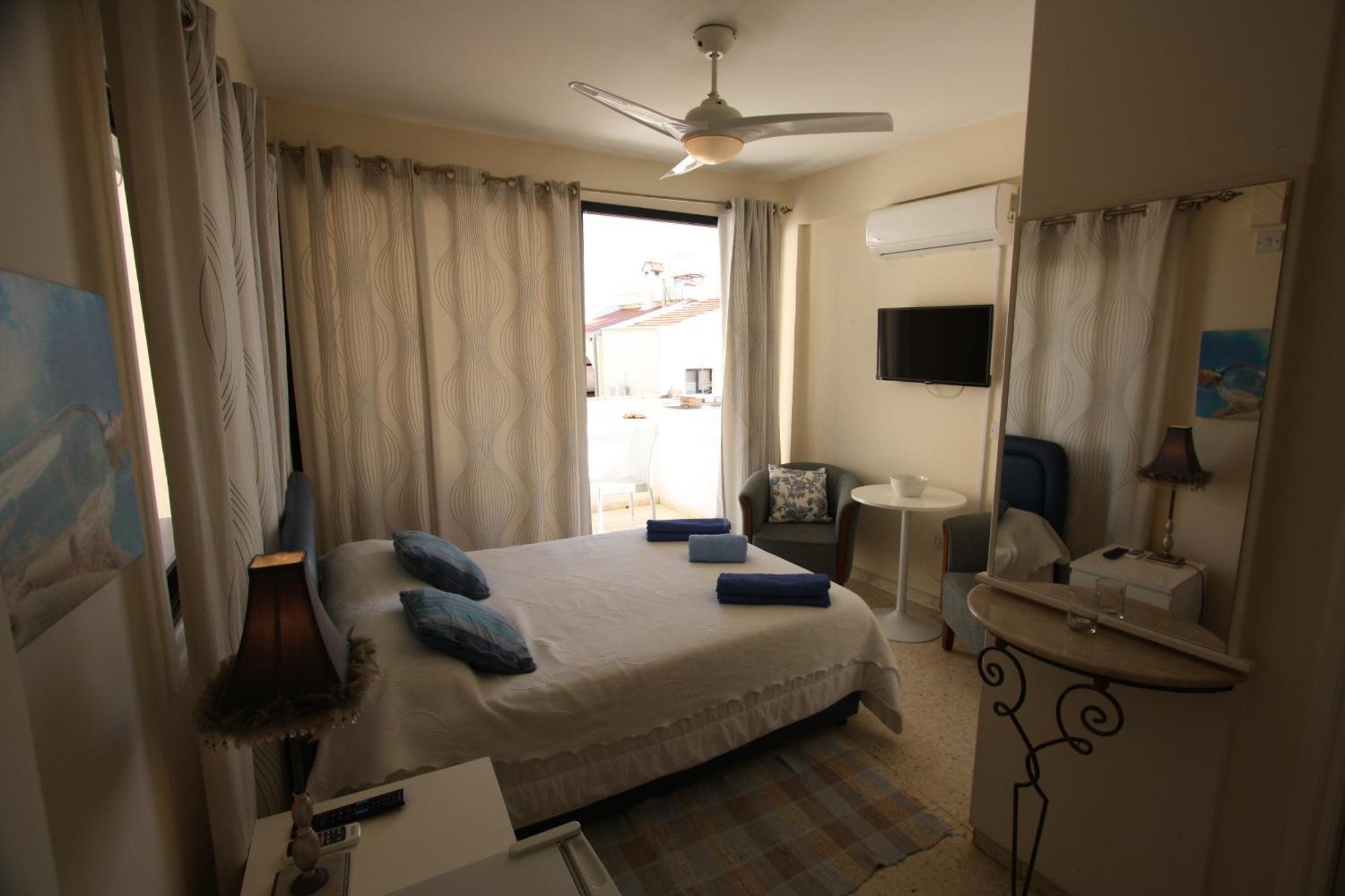 Pissouri Village Studios מראה חיצוני תמונה