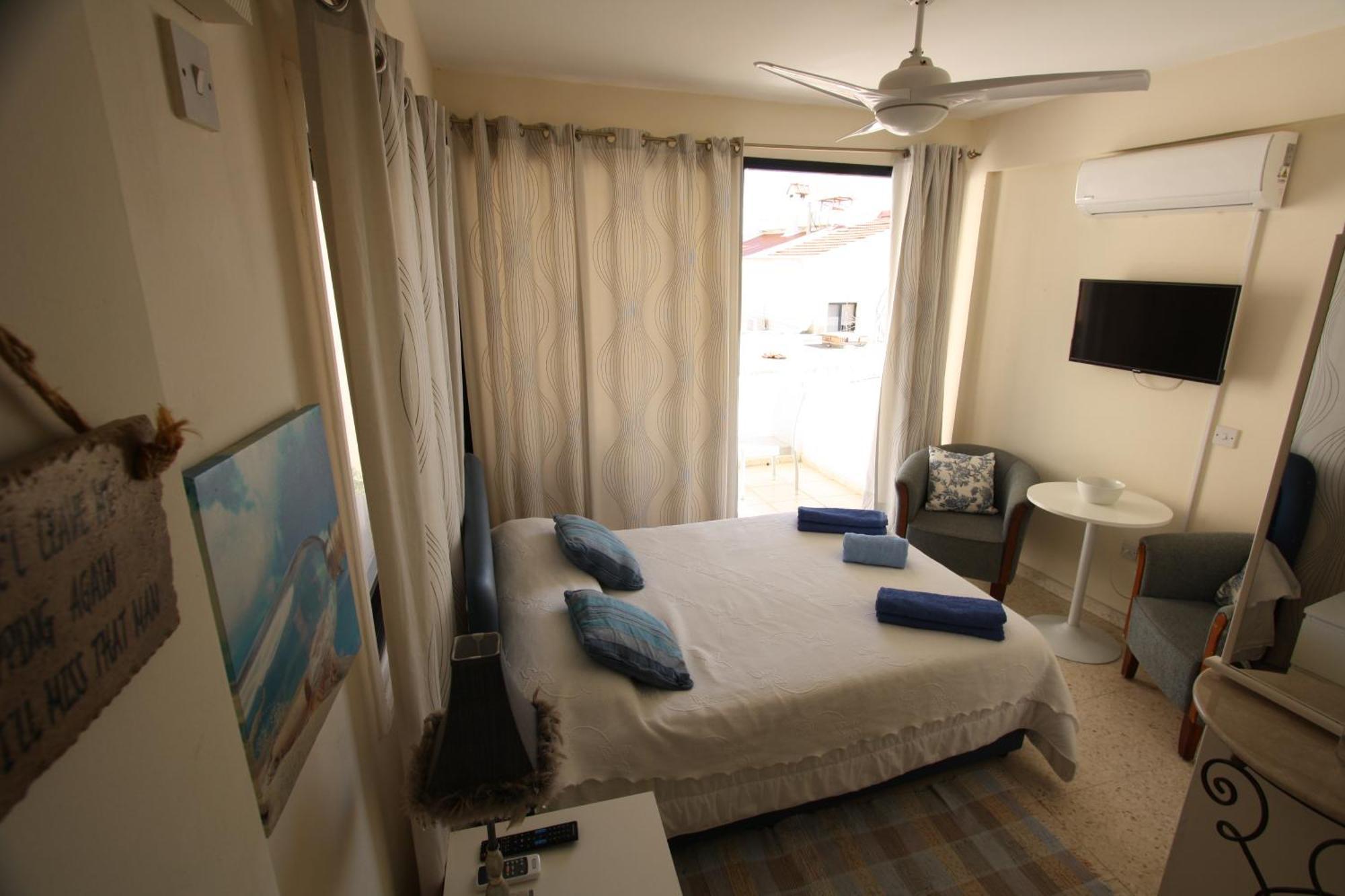 Pissouri Village Studios מראה חיצוני תמונה
