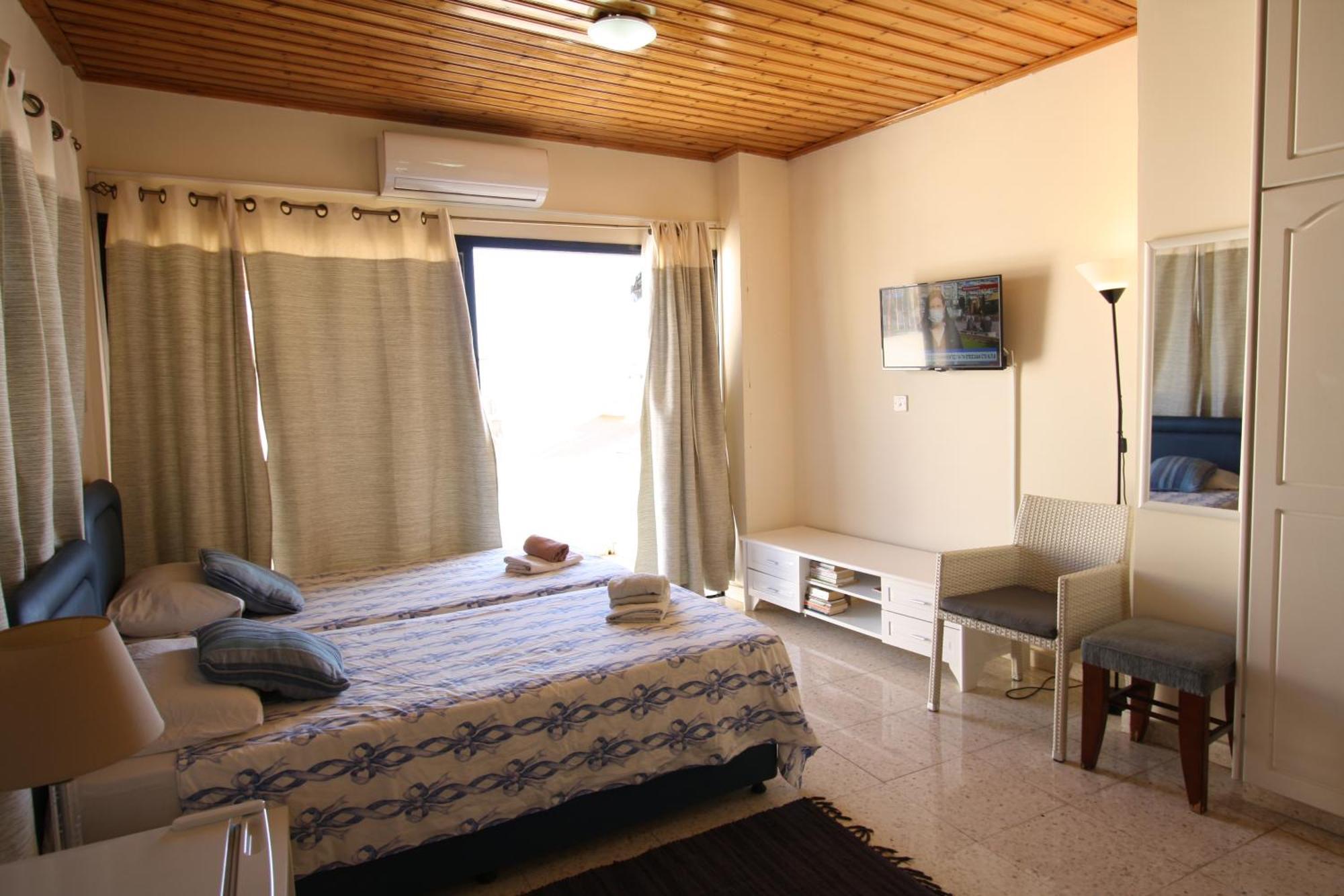 Pissouri Village Studios מראה חיצוני תמונה