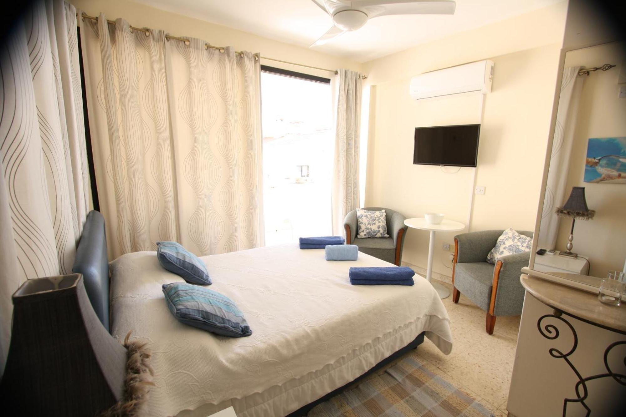 Pissouri Village Studios מראה חיצוני תמונה