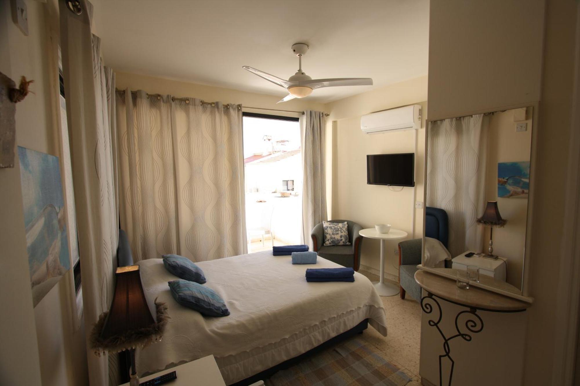 Pissouri Village Studios מראה חיצוני תמונה