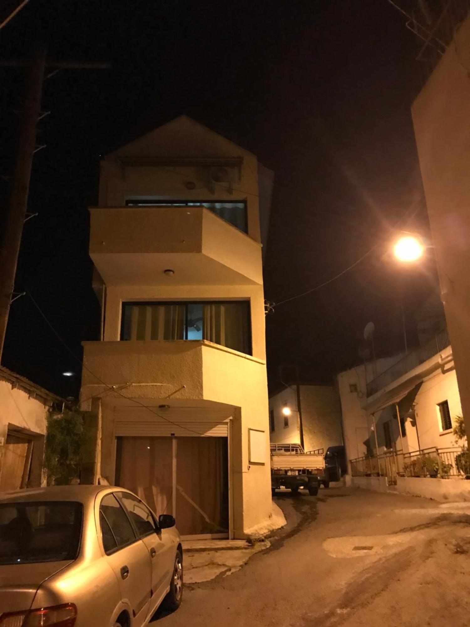 Pissouri Village Studios מראה חיצוני תמונה