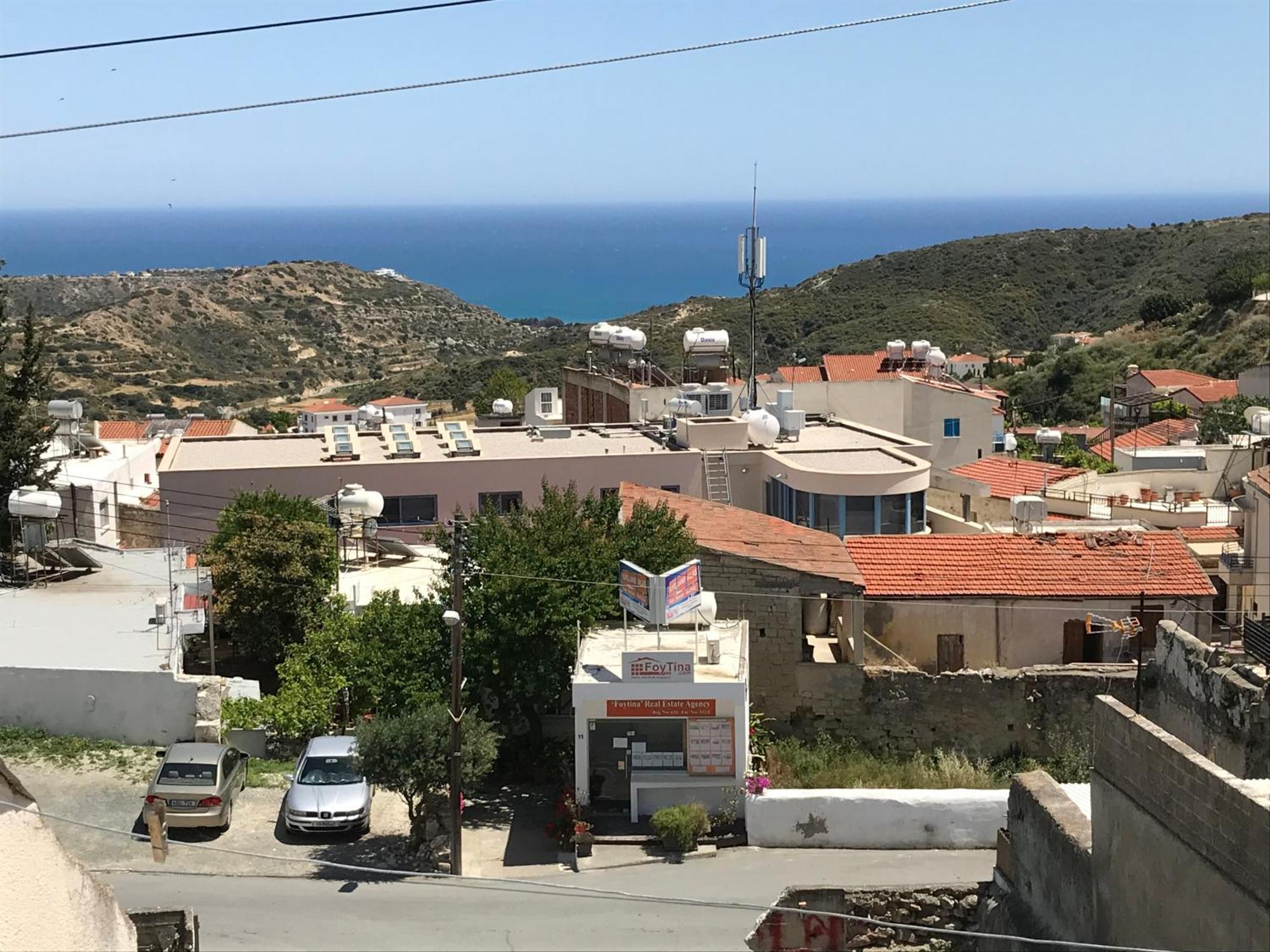 Pissouri Village Studios מראה חיצוני תמונה