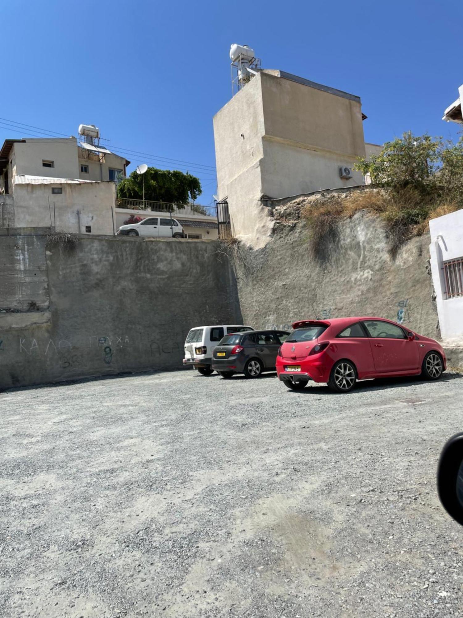 Pissouri Village Studios מראה חיצוני תמונה