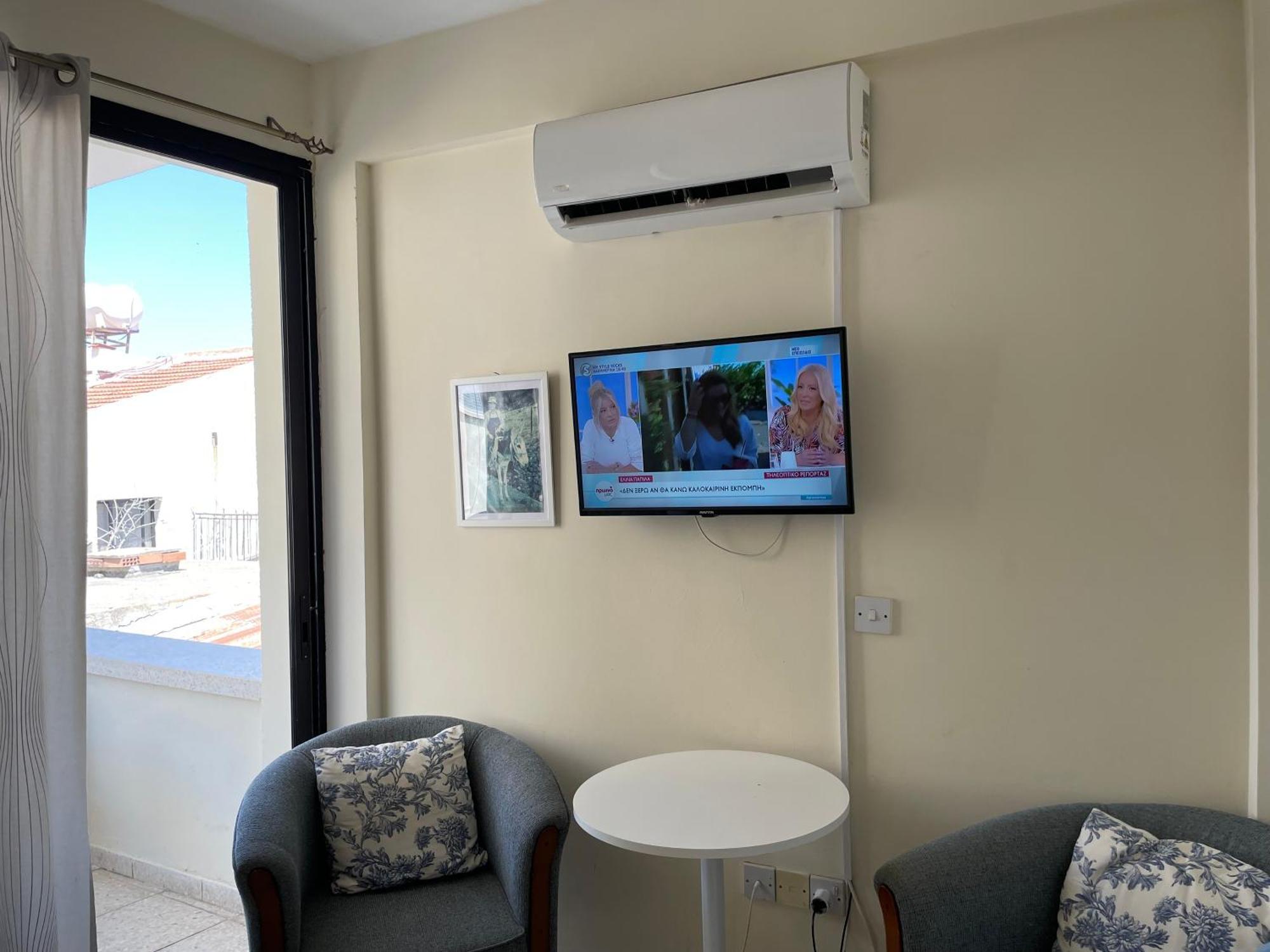 Pissouri Village Studios מראה חיצוני תמונה