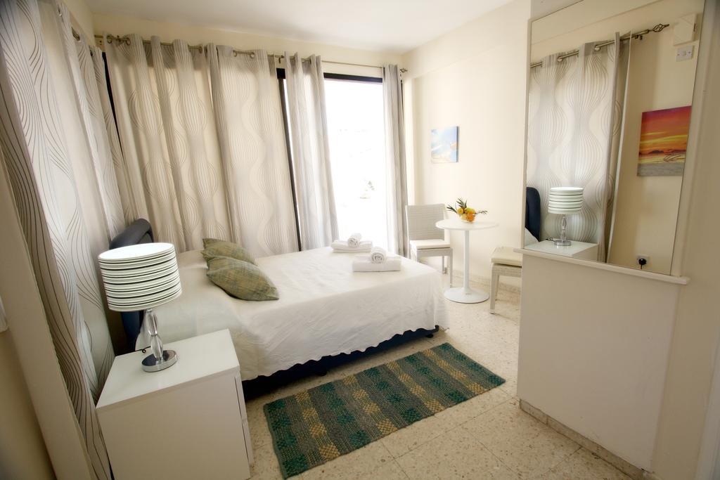 Pissouri Village Studios מראה חיצוני תמונה