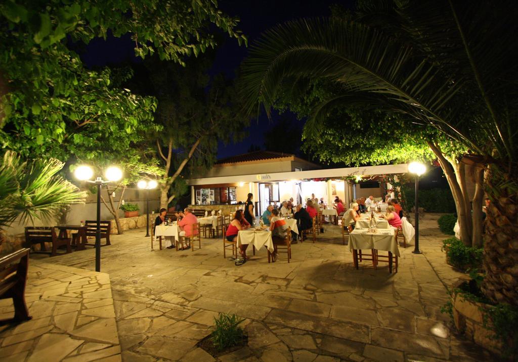 Pissouri Village Studios מראה חיצוני תמונה