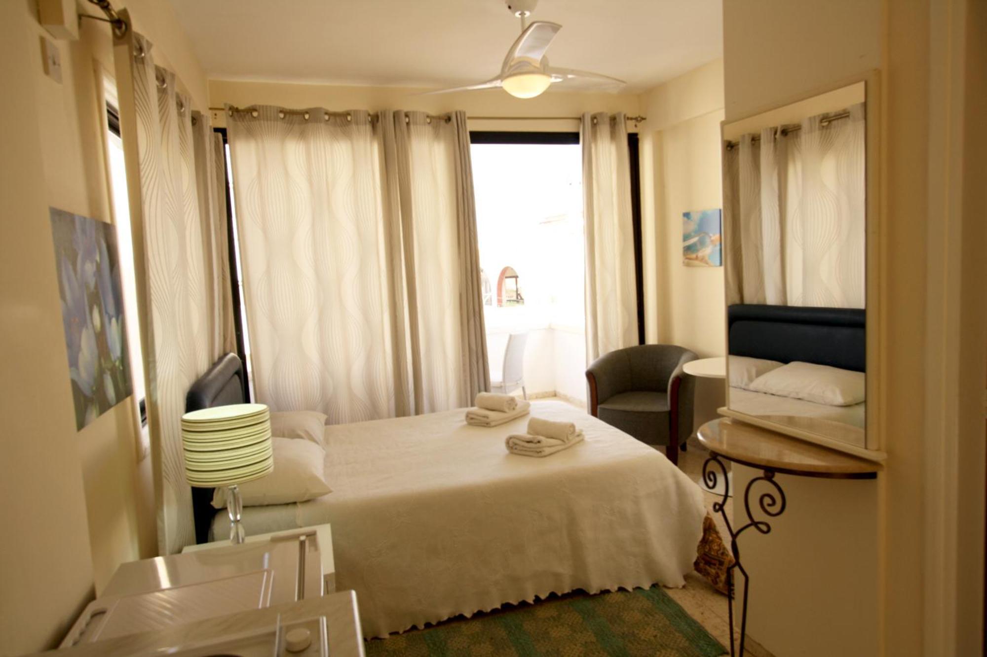Pissouri Village Studios מראה חיצוני תמונה