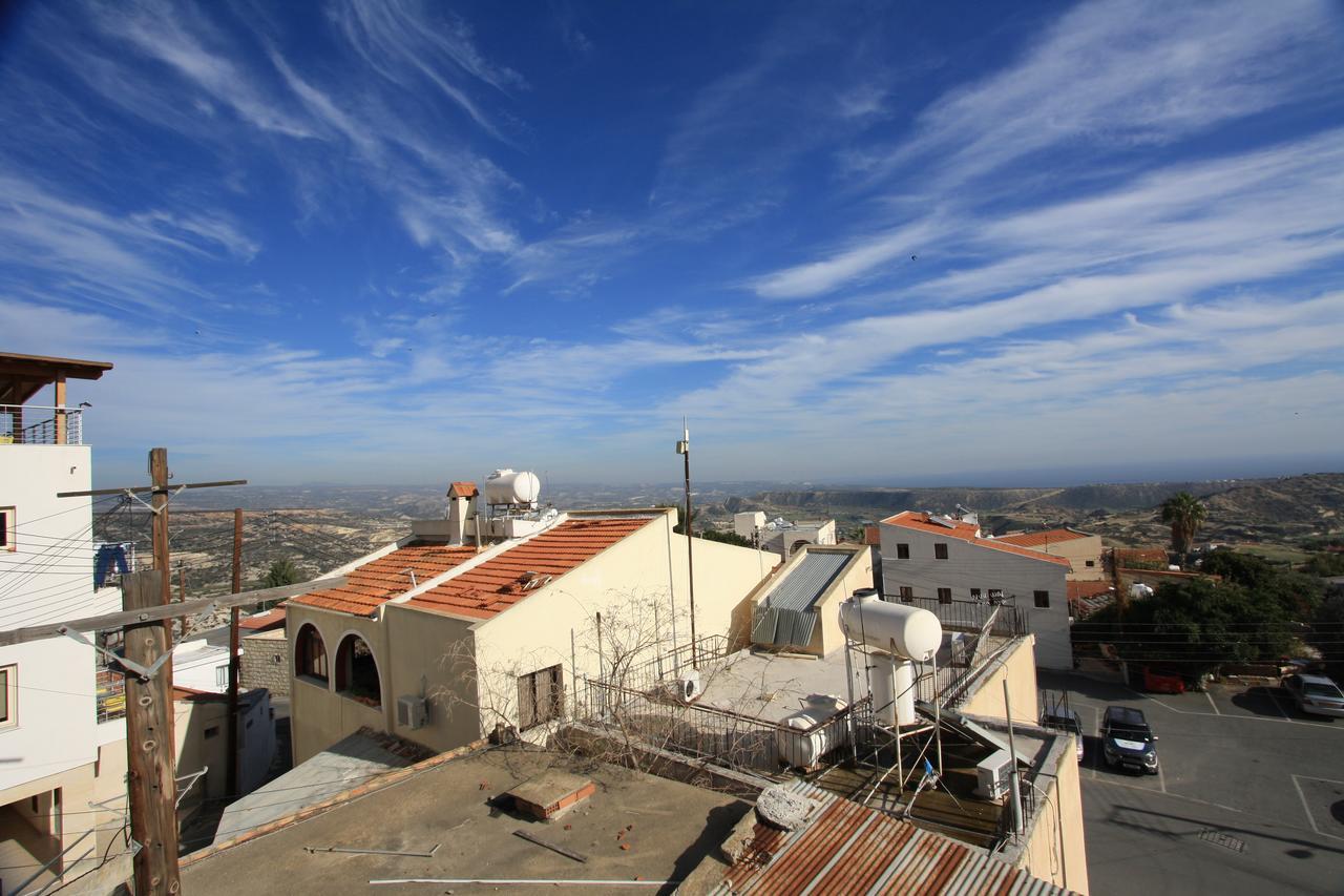 Pissouri Village Studios מראה חיצוני תמונה