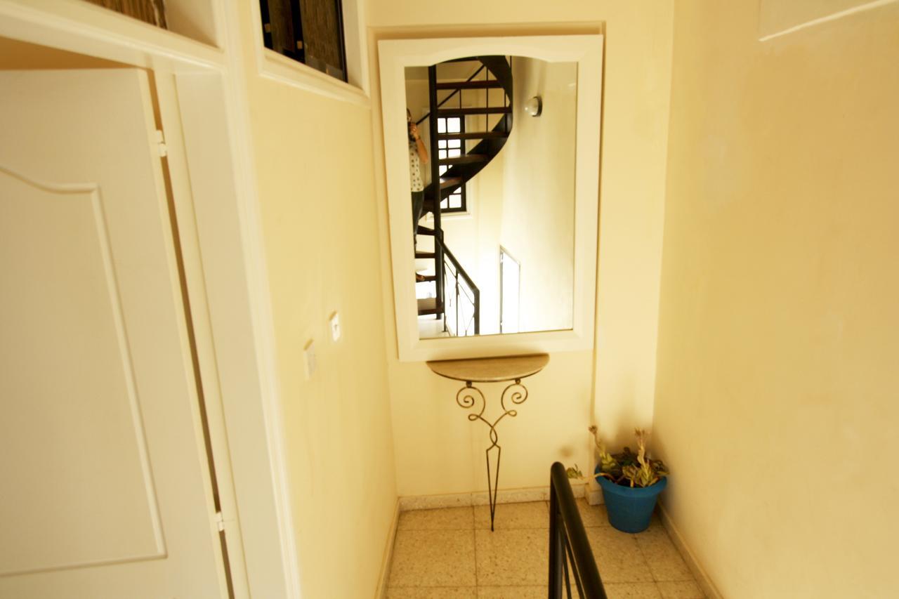 Pissouri Village Studios מראה חיצוני תמונה