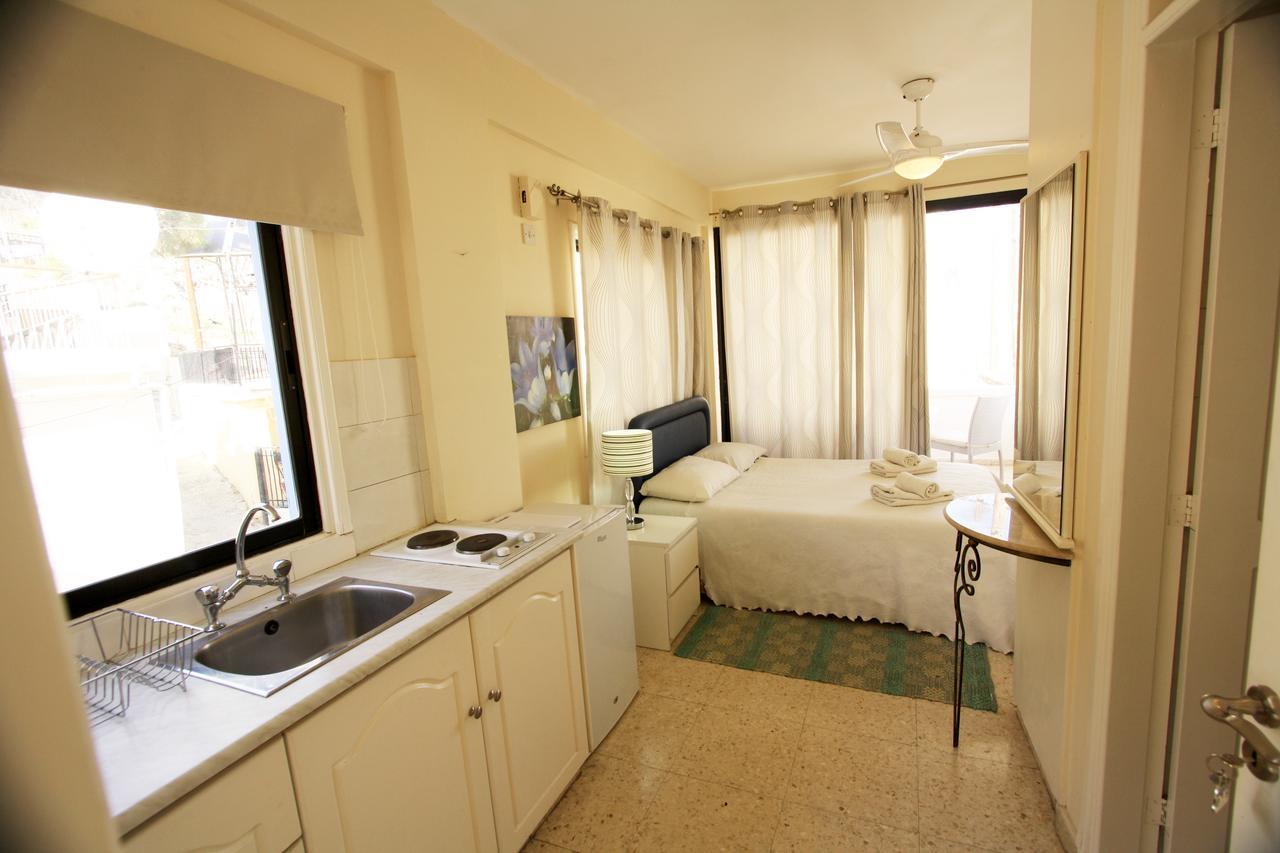 Pissouri Village Studios מראה חיצוני תמונה
